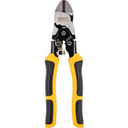 DeWALT Πλαγιοκόφτης DWHT0-70275