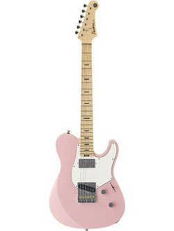 Yamaha Pacifica SC Std+ 11SM Ηλεκτρική Κιθάρα T Style με Μαγνήτες SH & Ταστιέρα Maple Ash Pink