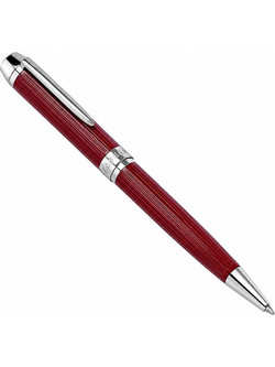Maserati Unisex Red Στυλό Διαρκείας J880641603