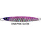 CB ONE C1 Τεχνητό Δόλωμα Πλάνος Φωσφοριζέ 120gr DNA Pink Glow