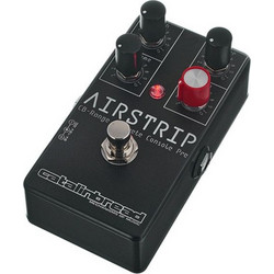 Catalinbread Airstrip Console