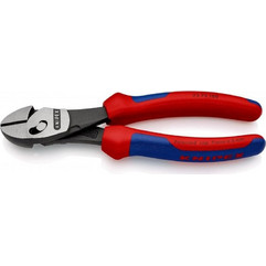Knipex Πλαγιοκόφτης 180mm 7372180