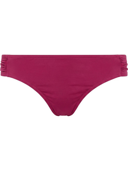 Livia Bikini Slip Μπορντό STAEL-PORTOFINO-ZGQ63