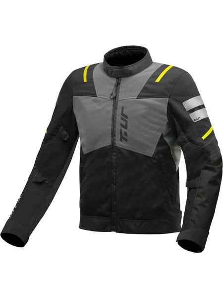 Tucano Urbano Elba Black Anthracite