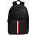 Tommy Hilfiger Metro AM0AM14516-BDS-OS Σακίδιο Πλάτης 15.5lt Μαύρο