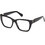 Max & Co MO5213-001 Γυναικείος Σκελετός Γυαλιών Οράσεως Κοκάλινος Μαύρος