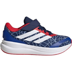 Adidas Runfalcon 6 Marvel Spider-Man Παιδικά Αθλητικά Παπούτσια για Τρέξιμο Μπλε Κόκκινα KI9172