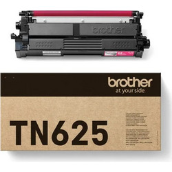 Brother TN-625 Magenta Toner
