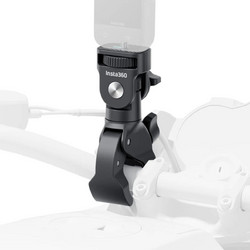 Insta360 CINSBAVS Βάση Στήριξης Μηχανής για Inta360