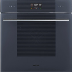 Smeg SO6102TG Φούρνος Ηλεκτρικός Κάτω Πάγκου 70lt 65cm