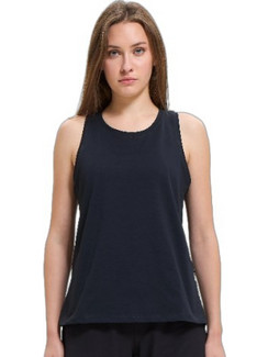 Magnetic North Γυναικείο Αθλητικό T-Shirt Μαύρο A62009