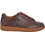 Berto Lucci Ανδρικά Sneakers Καφέ 90252-24232-5004
