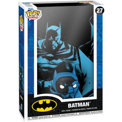 Funko Pop! Comic Covers Batman 27 Batman 25cm