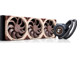 Noctua NL-LC1-42 Υδρόψυξη CPU 140mm για Socket AM4 / 1700 / AM5 / 1851