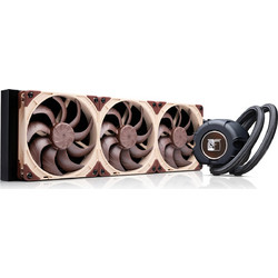 Noctua NL-LC1-42 Υδρόψυξη CPU 140mm για Socket AM4 / 1700 / AM5 / 1851