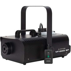 Eliminator VF 1300 EP Μηχανή Καπνού & Ομίχλης 1200W
