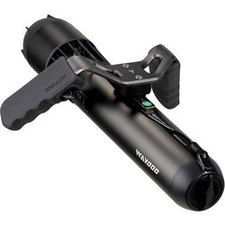 Waydoo Subnado Starting Kit Καταδυτικό Scooter 5m/h Max Ταχύτητα & 56min Αυτονομία Μαύρο