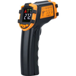 Smart Sensor ST390+