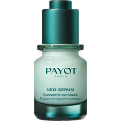 Payot Neo Concentre Revitalisant Αντιγηραντικό Serum Προσώπου με Κολλαγόνο Υαλουρονικό & Νιασιναμίδη 50ml