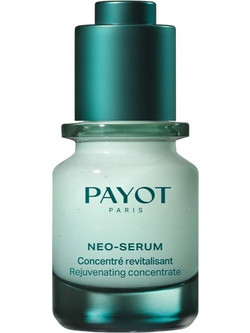 Payot Neo Concentre Revitalisant Αντιγηραντικό Serum Προσώπου με Κολλαγόνο Υαλουρονικό & Νιασιναμίδη 50ml