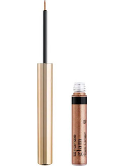 Artdeco Glam Bronze Πινέλο Eyeliner 2.5ml
