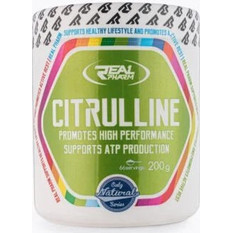 Real Pharm Citrulline Mango 200gr