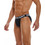 Evolution Body Ανδρικό Σλιπ Μαύρο 7003