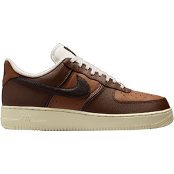 Nike Air Force 1 '07 LV8 Ανδρικά Sneakers Καφέ IM5752-200