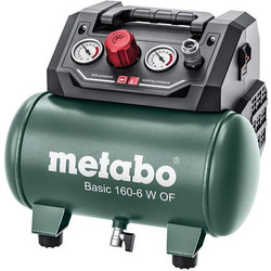 Metabo 601526000 Κομπρεσέρ Αέρος