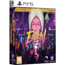 Eden Genesis Collector's Edition PS5