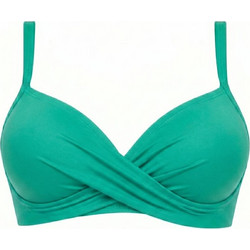 Bluepoint Bikini Top με Ενίσχυση Πράσινο 26066098E-26
