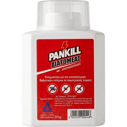 Δάφνη Pankill Εντομοκτόνο για Κατσαρίδες 500gr