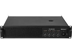 Omnitronic XPA-4804 MK2 Class PA
