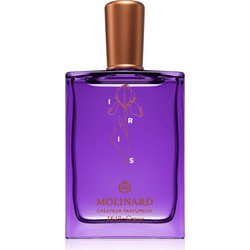 Molinard Iris Eau de Parfum 75ml