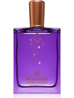 Molinard Iris Eau de Parfum 75ml