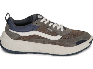 Vans Ultrarange Neo 2.0 Ανδρικά Sneakers Γκρι VN000EJ8FST1