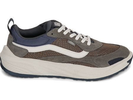 Vans Ultrarange Neo 2.0 Ανδρικά Sneakers Γκρι VN000EJ8FST1