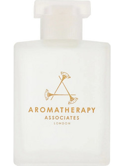 Aromatherapy Associates Lavender & Peppermint Λάδι Καθαρισμού 55ml