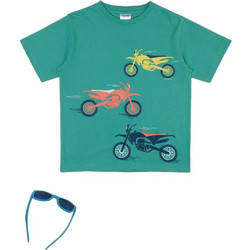 Prenatal Παιδικό T-Shirt Κοντομάνικο Βεραμάν 1445841
