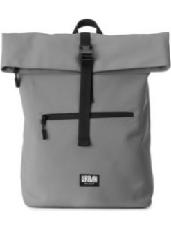 Bombata Urban E00887-3 Σακίδιο Πλάτης Γκρι