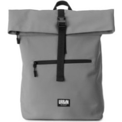 Bombata Urban E00887-3 Σακίδιο Πλάτης Γκρι