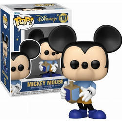 Funko Pop! Disney 1787 Mickey Mouse