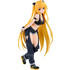 Banpresto To Love-Ru Darkness Glitter & Glamours Konjiki No Yami Street Version 22cm