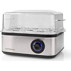 18270102 Βραστήρας Αυγών 8 Θέσεων 500W