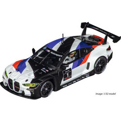 Carrera Hybrid BMW M4 GT3 Motorsport No1
