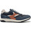 Fluchos Karter Ανδρικά Sneakers Navy Μπλε F2404-03