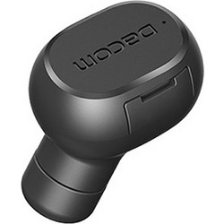 Dacom K007 Mini Ακουστικά Bluetooth In Ear Black