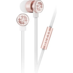 Guess Handsfree In-Ear 3.5mm Pink