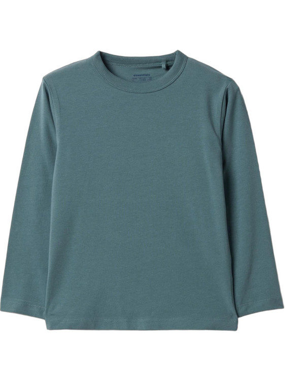OVS Παιδικό T-Shirt Μακρυμάνικο Βεραμάν 2749730