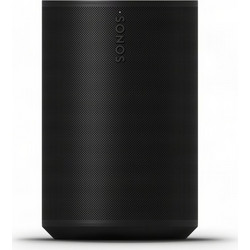 Sonos Era 100 SL Αυτοενισχυόμενο Ηχείο με Wi-Fi & Bluetooth Μαύρο